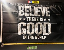 Motivation Flag FREE USA SHIP 5 Dorm Workout College Fitness Beer USA Sign 3x5'