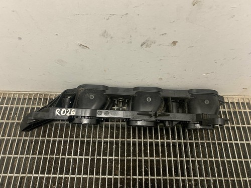 2013 MERCEDES-BENZ M W166 ML 350 Rechtes Ansaugkrümmer A2761401244 3.5 225KW