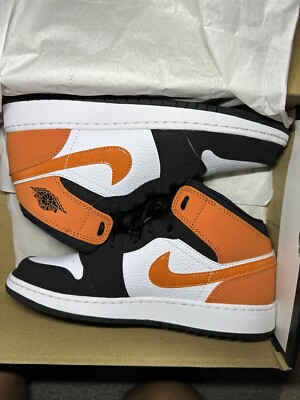 スニーカー Nike Air Jordan 1 Mid Shattered Backboard AW 19 2019 s-l400.jpg