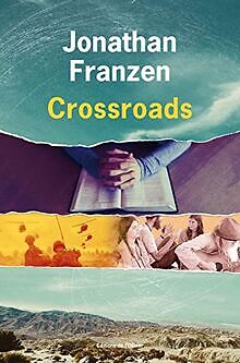 Crossroads von Franzen, Jonathan | Buch | Zustand gut