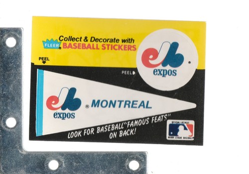 1986 Fleer Baseball's Famous Feats/w Sticker INSERT Pick From List Up To 35%OFF - Picture 80 of 84