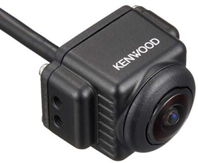 KENWOOD HDリアビューカメラ　CMOS-C740HD ジャンク CMOS-C740HD Kenwood HD Rear View Camera CMOS-C740HD | eBay