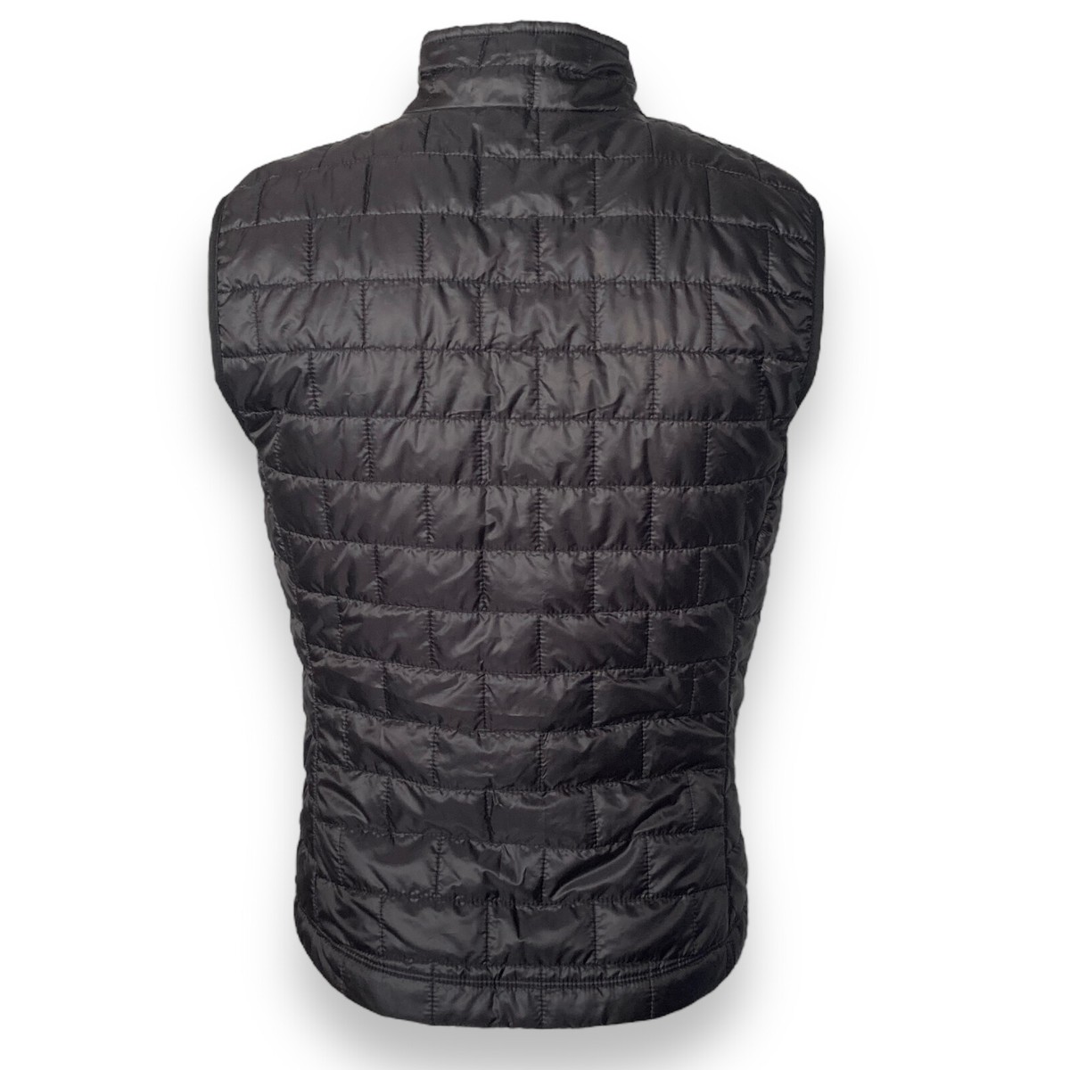 ジャケット・アウター patagonia M'S NANO PUFF VEST XL