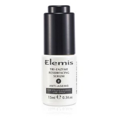 Elemis Tri-Enzyme Resurfacing Serum 2(Salon Product) 15ml/0.5oz #usau
