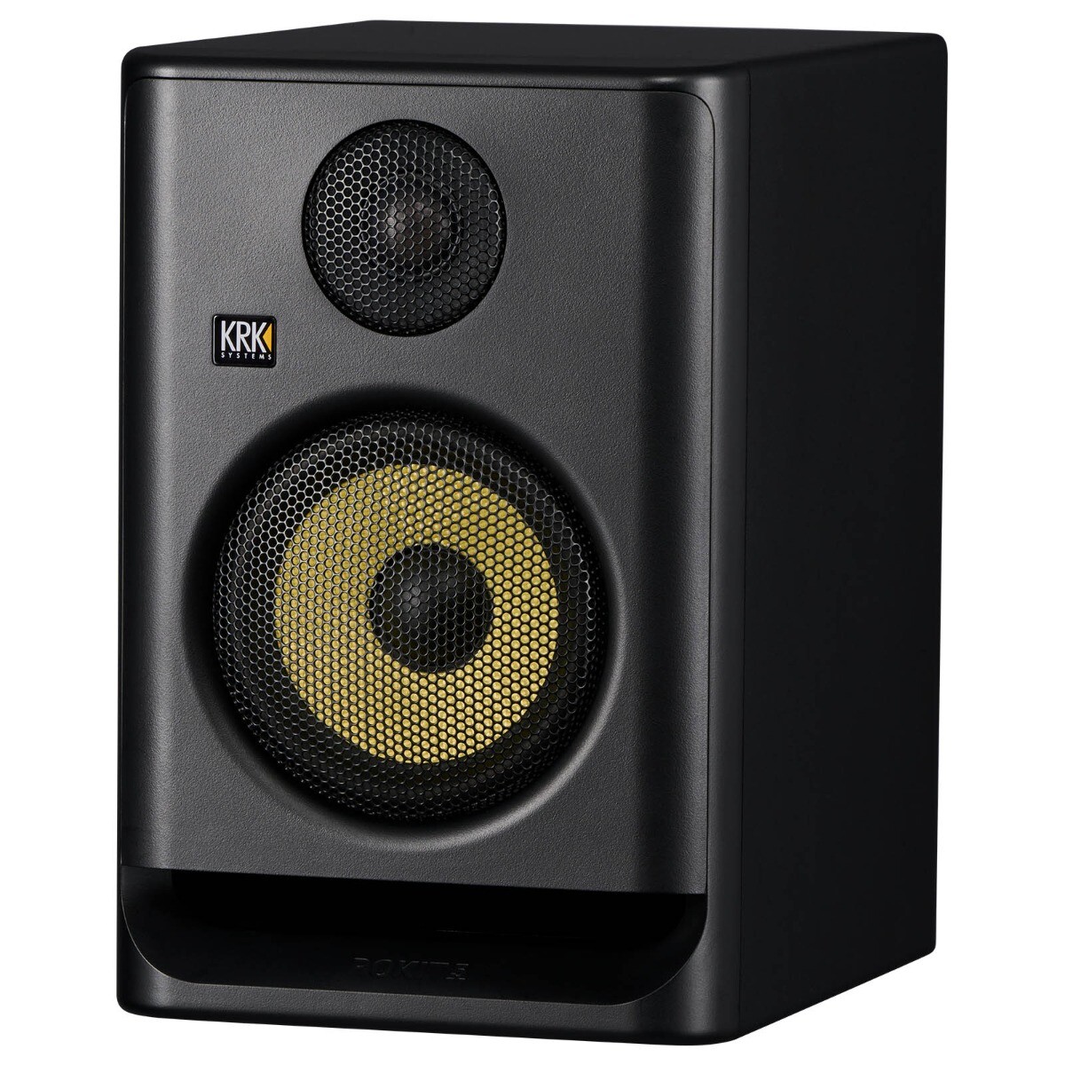 Активный студийный монитор с питанием от KRK Generation 5 Rokit RP5 G5 5
