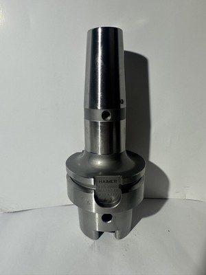 HAIMER Schrumpffutter A63.147.12 HSK63 NEU! 12x120 Cool Jet