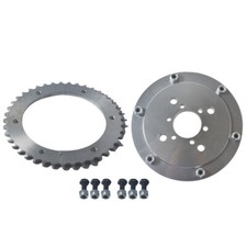 41T Sprocket For 40/41/420 Chain 40mm Bore For Coleman BT200X CT200U CT200U-EX