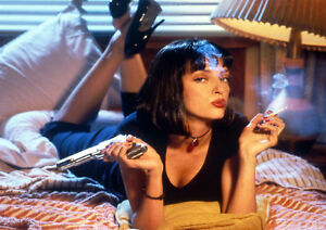 mia wallace