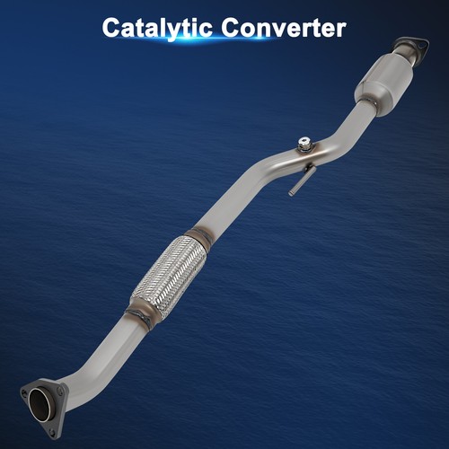 Manifold Catalytic Converters Fits 20032006 Nissan Sentra 1.8L Front Pipes EPA eBay