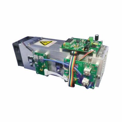 400W 800W Electronic Load Battery Discharger Compatible w/ 600W 500W 400W TEC-80