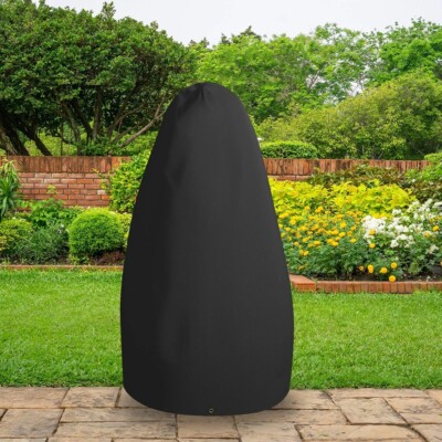 Bosmere Allwetterschutz Hängesessel Bezug wendbar 200 cm x 105 cm