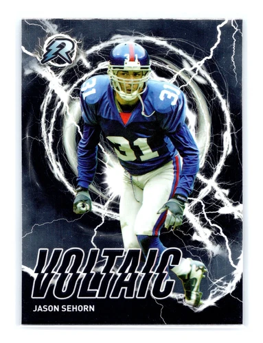 2023 Topps Composite Jason Sehorn #RV-14