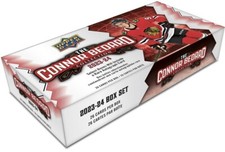 2023-24 Upper Deck Connor Bedard Collection Hockey Checklist Guide in-content 2