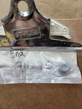 OE Snapper 91070 Nut 