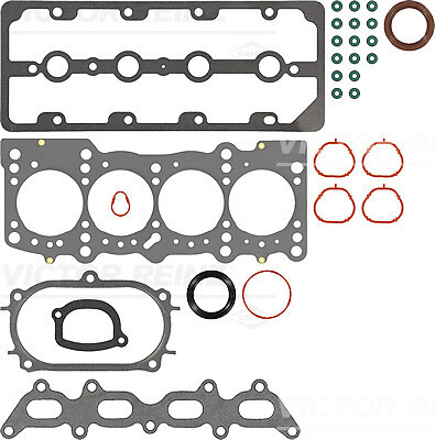 Victor Reinz 02-34940-02 Gasket Set, Cylinder Head For Fiat Fiat (Nanjing) Lanci-image