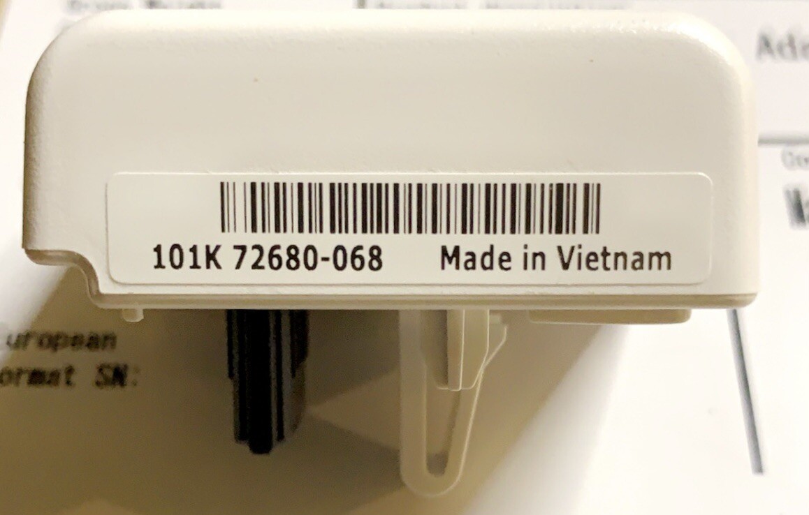 xerox 6515 wifi adapter