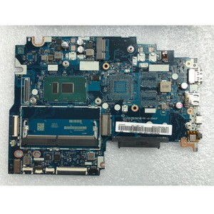 For   Flex 5-1570 i7-7500U Motherboard LA-E541P 5B20N71338 Laptop Mainboard #W7