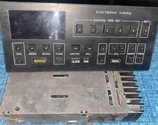 USED GM DELCO Radio Fits 87-89 SKYLARK