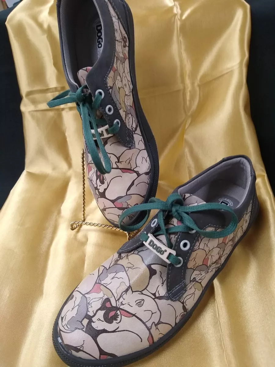 Dogo clearance shoes ebay
