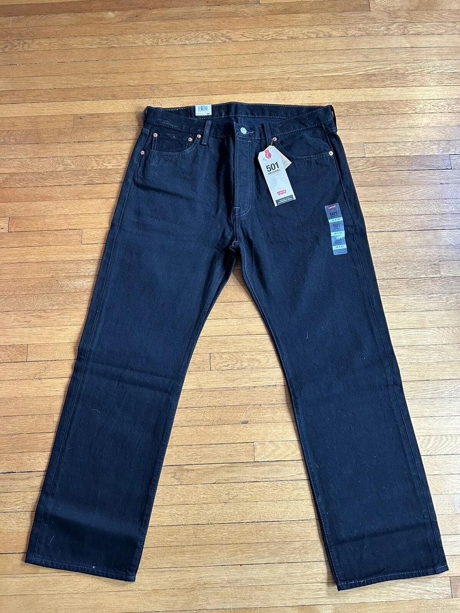 Levis 501 36 store x 30
