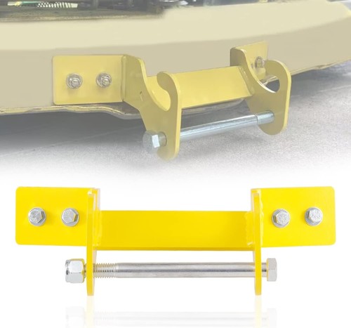 Mower Deck Front Hanger Bracket Repair Kit for John D-eere 48" & 54" Lawn Mow... - Picture 7 of 8