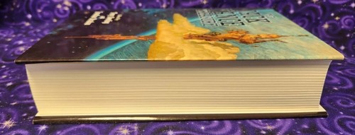 SIGNIERT The Jack Vance Treasury von Terry Dowling 2006 Ltd Edition unterirdisch - Bild 4 von 8