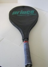 Prince Force 3 Tennis Racquet Oversize Longbody w/carrying case