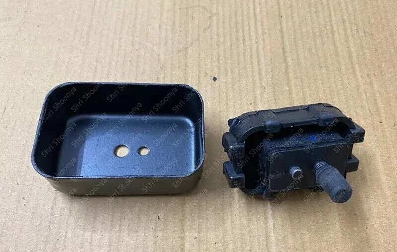 MOTOR MOUNTS & REAR TRANSMISSION MOUNT (OEM) - SUZUKI SAMURAI 85'-95' |Fit For Foto 3 de 4