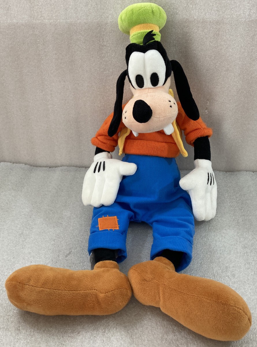 Disney Goofy 19