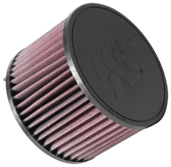 K&N Filters E-0653 Luftfilter FüR Audi-image