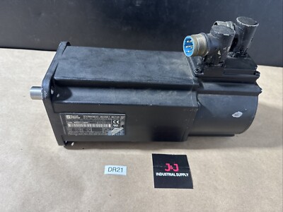 Rexroth MHD071B-035-PP1-UN Permanent Magnet Motor Part 283445 Warranty  