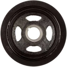 Engine Harmonic Balancer-OE Replacement Balancer ATP 102163