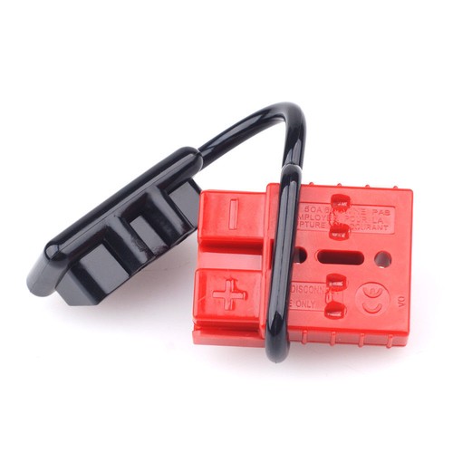 4pcs 12V Auto Car Battery Quick Connect Disconnect 6awg Plug Winch Connector 50A - Picture 11 of 11
