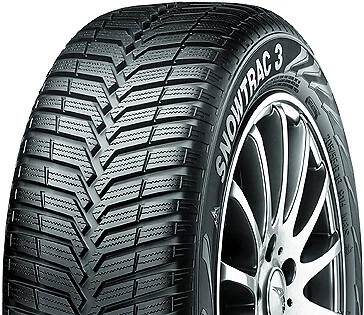 Vredestein SnowTrac 3