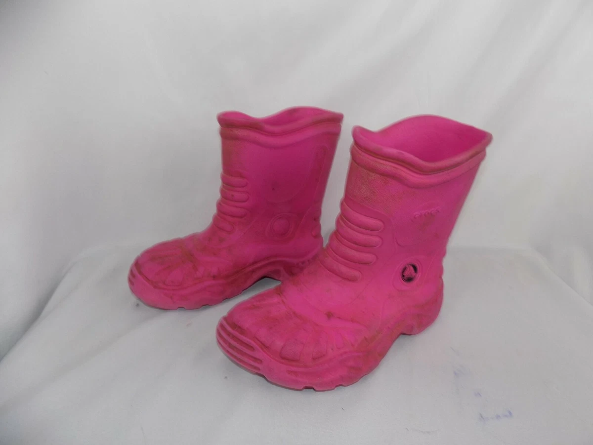 Georgie rain hotsell boots