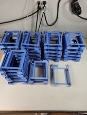 55 USED Dell Optiplex 3.5" Hard Drive Caddies Tray YJ221