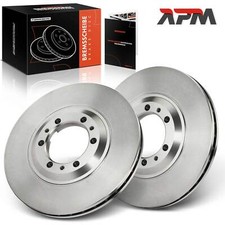 Bremsscheiben Bremsscheibe Vorne Ø280mm für Isuzu Trooper 2 Opel Frontera A B