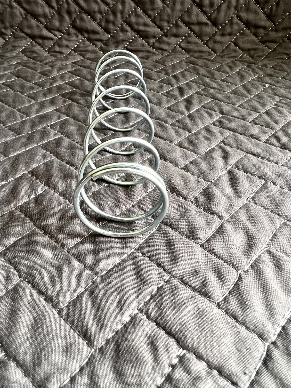 ONE (1) Evenflo Seaside Splash Exersaucer Metal Spring Springs