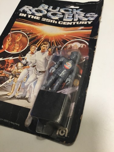 VINTAGE 1979 MEGO BUCK ROGERS