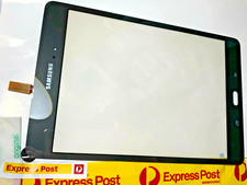 ORIGINAL SAMSUNG GALAXY TAB A 8.0, T350 T355 3G Version TOUCH SCREEN GLASS Black