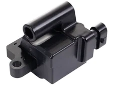 DIY Solutions Ignition Coil fits Chevy Silverado 2500 HD Classic 2007 81TNWR