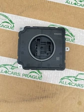 VOLVO HEADLIGHT MODULE FULL LED HEADLIGHT CONTROL UNIT 31427776 GENUINE NEW!!!