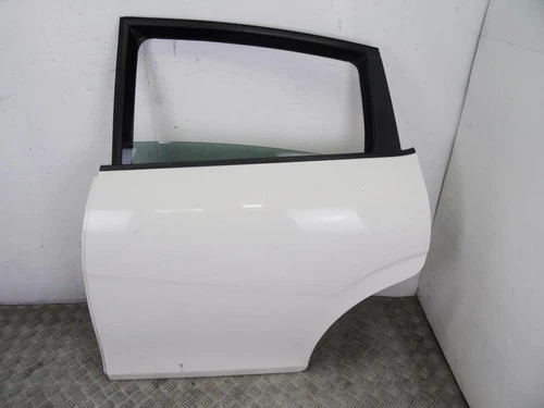 Portiera Posteriore Sinistra per SEAT LEON (1P1) Comfort Limited 2007 209958 - Imagen 1 de 7