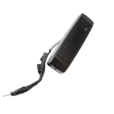 Honeywell OmniProx OP30 Mullion Mount Prox Card Reader W/ Black Cover