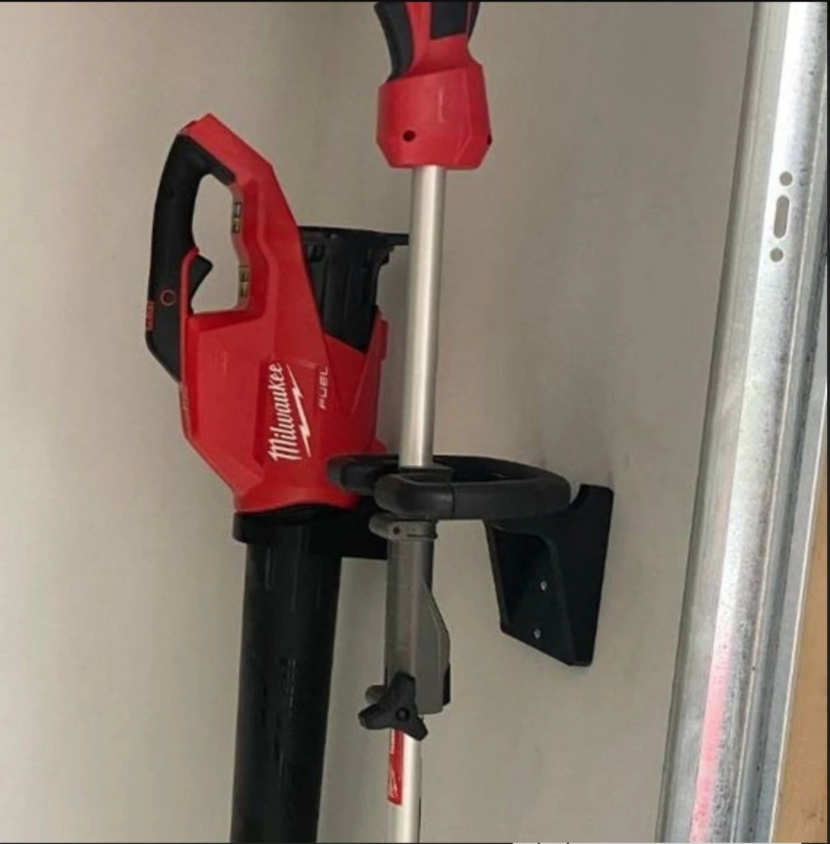 Milwaukee cordless 2024 blower vac