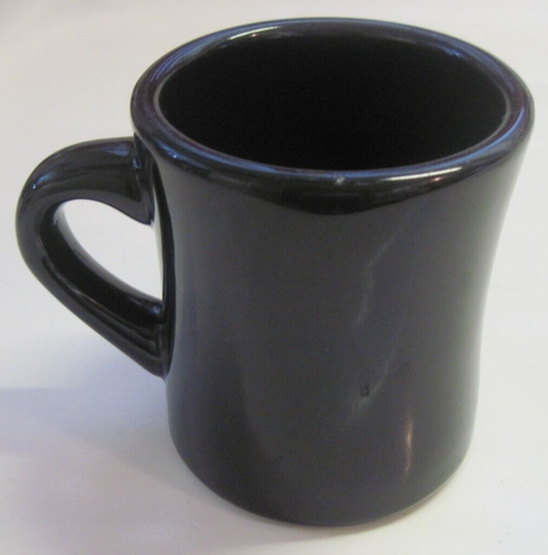 Tazza da caffè Universal Studios Marvel Spider-Man in ceramica nera stile diner - Foto 2 di 7