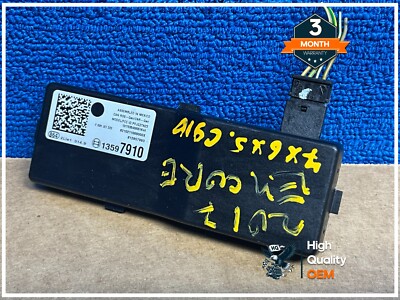 2017-2020 BUICK ENCORE KEYLESS KEY LESS ENTRY RECEIVER MODULE UNIT OEM