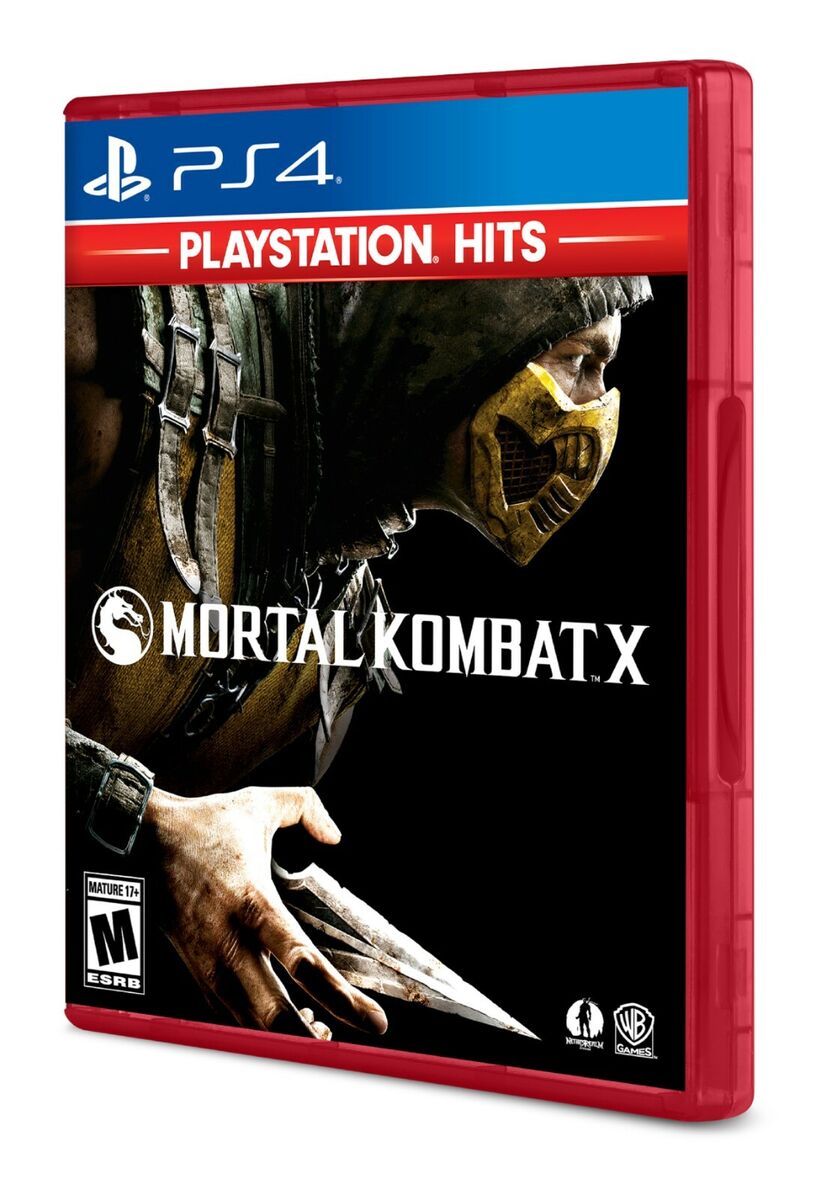 It would cost over $300 to get every character in Mortal Kombat X