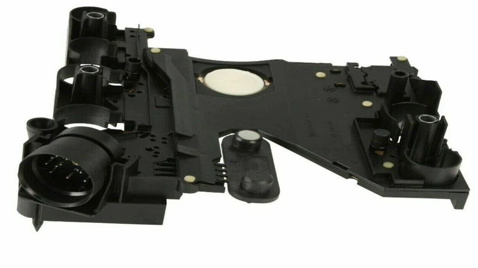 Оригинальная новая пластина электрического проводника корпуса трансмиссионного клапана для Mercedes 722.6 - Изображение 3 из 4