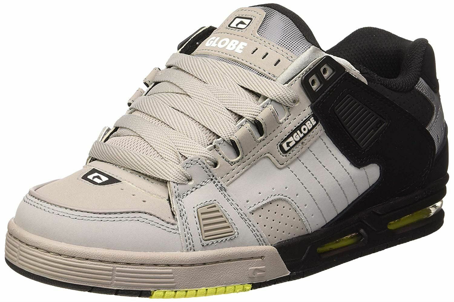 globe mens sabre skate shoes